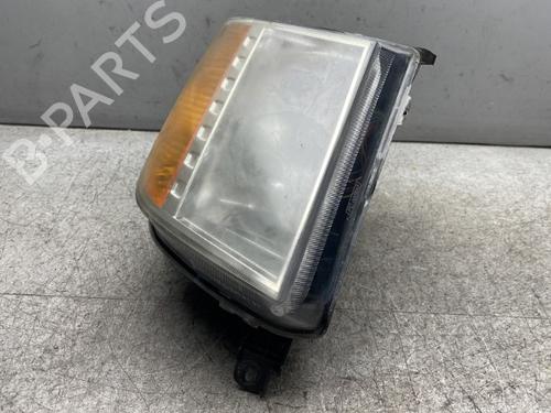 Scheinwerfer links FORD FUSION (JU_) 1.6 TDCi | BP25517310C28 