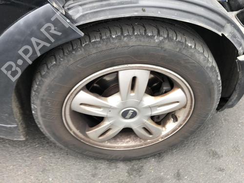 AC Styreenhet / Manøvreringsenhet MINI MINI (R50, R53) Cooper | BP25557647I5 