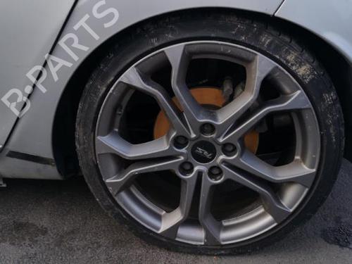 Left tailgate light RENAULT CLIO IV (BH_) 1.6 RS (BHJ4, BHJ6, BHMM) | BP25519640C79  - Image 9