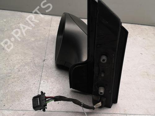Used Left mirror SEAT TOLEDO III (5P2) 1.9 TDI (105 hp) 25532246
