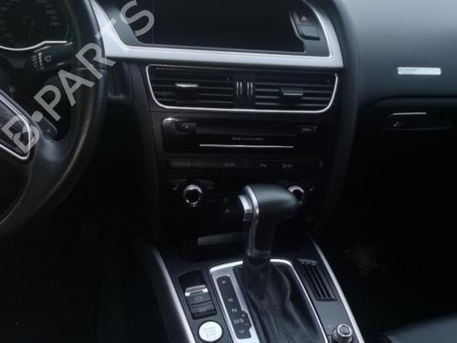 Card reader AUDI A5 Sportback (8TA) 2.0 TDI | BP25519519E4 