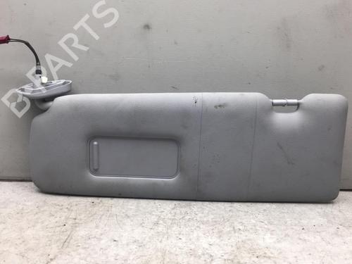 Left sun visor BMW 1 (E87) 120 i | BP25551198I1 