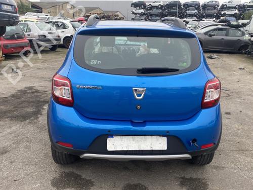 Seat buckle DACIA SANDERO II 1.5 dCi | BP25543680I32 - Image 9