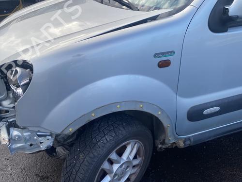 Front right seatbelt RENAULT KANGOO (KC0/1_) 1.9 dCi 4x4 | BP28198751I25 - Image 26