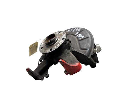 Right front steering knuckle VW GOLF VI (5K1) 2.0 TDI | BP32726647M26 - Image 2