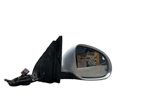 Used Right mirror VW PASSAT B6 (3C2) 1.9 TDI (105 hp) 25513075