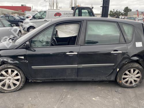 ABS Bremseaggregat RENAULT SCÉNIC II (JM0/1_) 1.5 dCi (JM1E, JM16) | BP25528603M43 