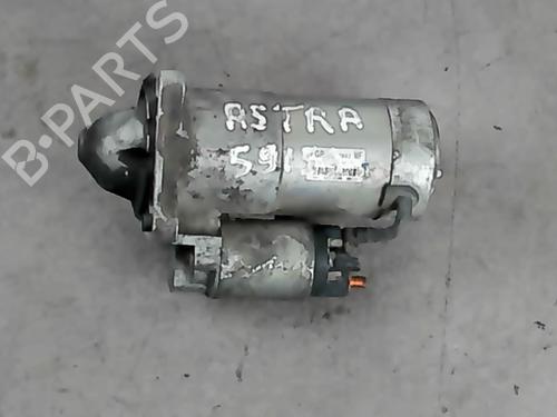Starter DACIA DUSTER (HS_) 1.2 TCe 125 | BP25552493M8 - Image 2