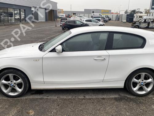 Warning switch BMW 1 (E81) | BP34360230I22 - Image 19