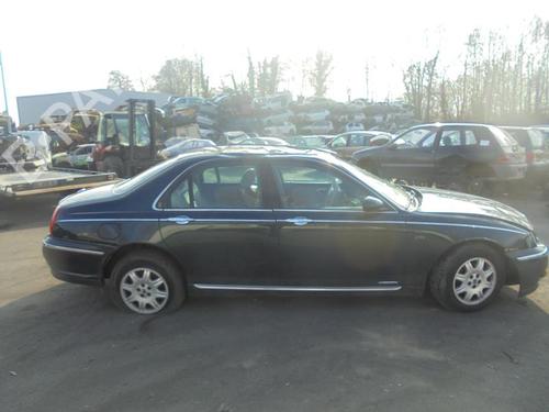 Forkjerm venstre ROVER 75 (RJ) 2.0 CDT | BP25553395C41 