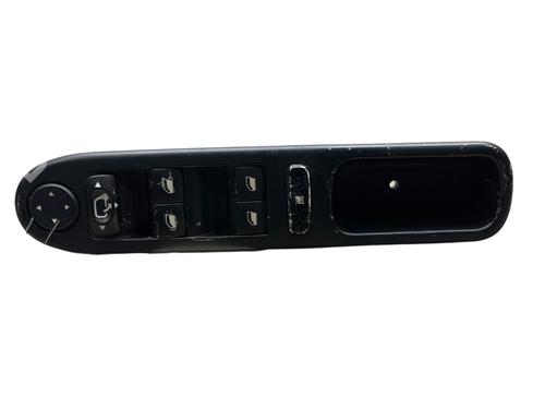 Left front window switch PEUGEOT 307 SW (3H) 1.6 HDI 110 | BP29843131I27
