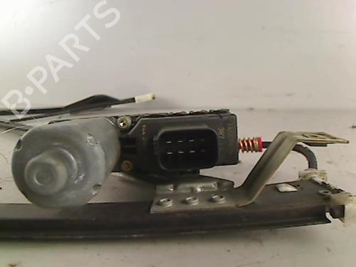 Front right window mechanism FORD MONDEO III Turnier (BWY) 2.0 16V TDDi / TDCi | BP25558955C23 
