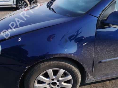 Front left seatbelt VW GOLF V (1K1) 1.9 TDI | BP25531860I26  - Image 12