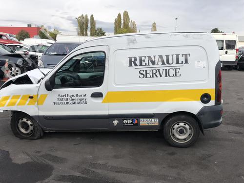 Steering column stalk RENAULT KANGOO (KC0/1_) D 65 1.9 (KC0E, KC02, KC0J, KC0N) | BP25557455I23  - Image 13