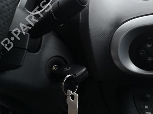 AC Styreenhet / Manøvreringsenhet RENAULT WIND (E4M_) 1.2 (E4MF) | BP25520997I5 