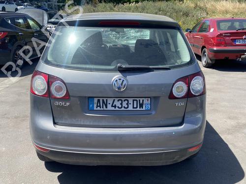 Headrest VW GOLF PLUS V (5M1, 521) 1.9 TDI | BP25532806I31  - Image 22