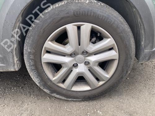 Climate control DACIA SANDERO III 1.0 TCe 90 | BP25499646I5 - Image 22