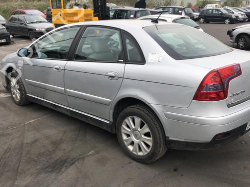 Alternator CITROËN C5 II (RC_) 3.0 V6 (RCXFUF) | BP29842631M7  - Image 10