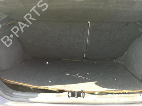 Rear mirror PEUGEOT 307 (3A/C) 2.0 HDi 110 | BP25515982I6 