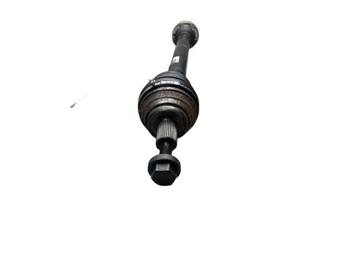 Right front driveshaft VW GOLF V (1K1) 1.9 TDI | BP25581325M39 