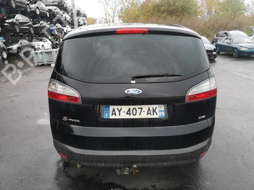 Right sun visor FORD S-MAX (WA6) 2.0 TDCi | BP25538857I2 - Image 22