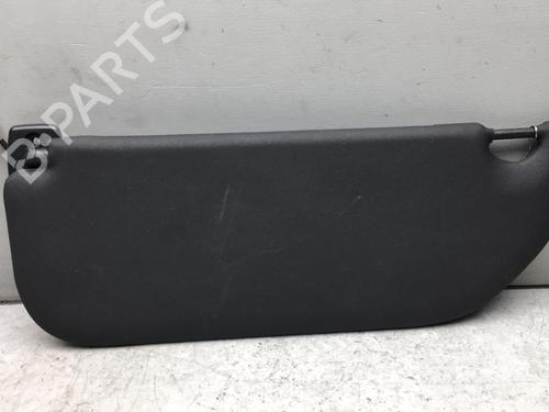 Used Right sun visor CITROËN DS3 (SA_) 1.6 HDi 110 (112 hp) 25515494