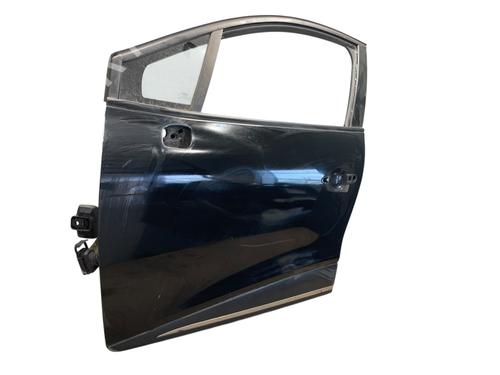 Left front door RENAULT CLIO IV (BH_) 1.5 dCi 90 | BP26210340C2 