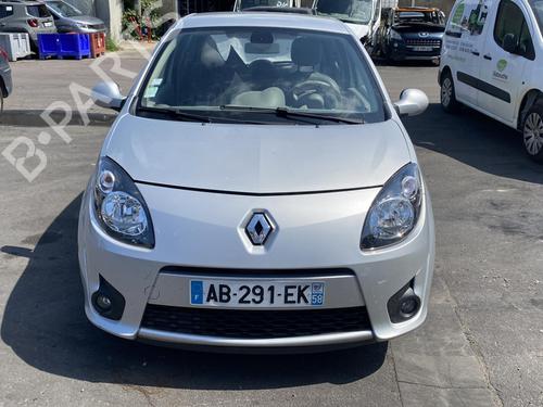 Instrument cluster RENAULT TWINGO II (CN0_) 1.2 16V (CN04, CN0B) | BP25529040C47  - Image 17