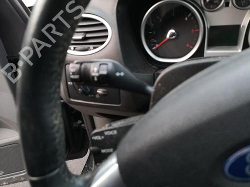 Right sun visor FORD FOCUS II (DA_, HCP, DP) 1.6 TDCi | BP25560700I2  - Image 28