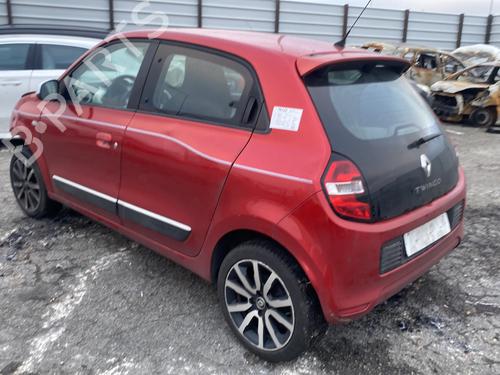 Right front window switch RENAULT TWINGO III (BCM_, BCA_) 1.0 SCe 70 | BP31584587I26 - Image 11