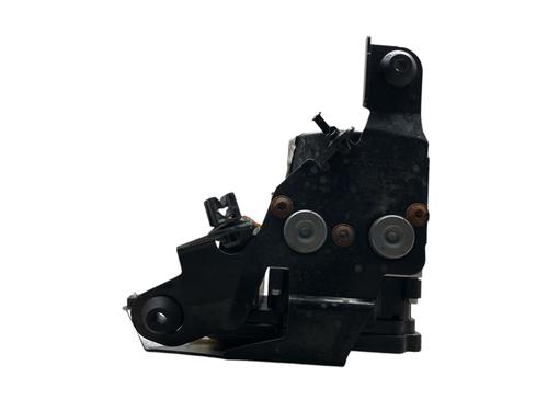 Used Heater matrix box RENAULT MEGANE III Hatchback (BZ0/1_, B3_) 1.9 dCi (BZ0N, BZ0J) (131 hp) 25539930