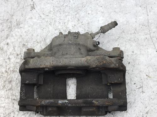Used Right front brake caliper PEUGEOT 207 (WA_, WC_) 1.6 HDi (90 hp) 25535075