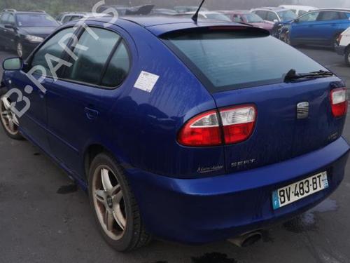 Left taillight SEAT LEON (1M1) 1.9 TDI | BP25583268C34 - Image 4
