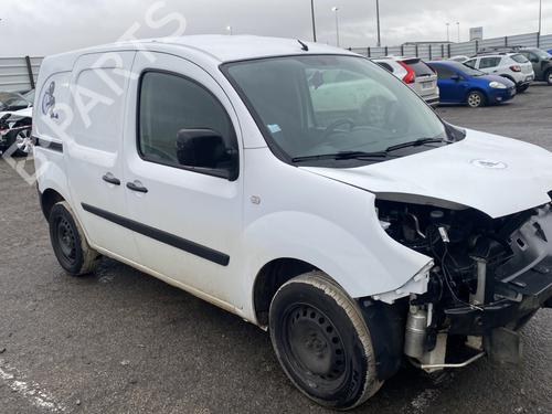 Right sun visor RENAULT KANGOO Express (FW0/1_) 1.5 dCi 90 (FW0G, FW05, FW08, FW11) | BP32186136I2 - Image 24