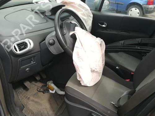 Front left window mechanism RENAULT MODUS / GRAND MODUS (F/JP0_) 1.5 dCi (FP0F, JP0F) | BP25553467C22 - Image 18