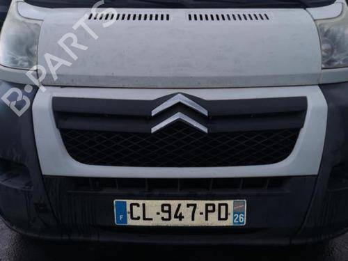 Front left window mechanism CITROËN JUMPER II Van 2.2 HDi 100 | BP25536750C22  - Image 5