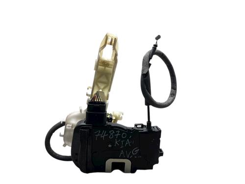 front-left-lock-kia-sportage-iii-sl-2009-2010-2011-2012-2013-2014-2015-2016-2017-27567770 main image