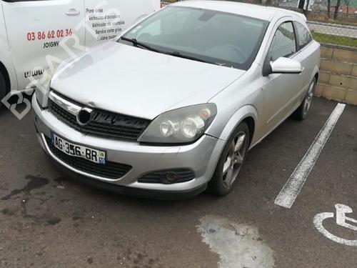 Ignition barrel OPEL ASTRA H GTC (A04) 1.9 CDTi (L08) | BP25554739M48 - Image 18