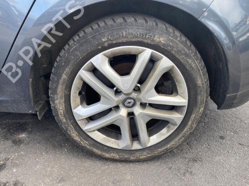 Right tailgate light RENAULT MEGANE IV Hatchback (B9A/M/N_) 1.5 dCi 90 (B9A1) | BP25540542C80  - Image 18