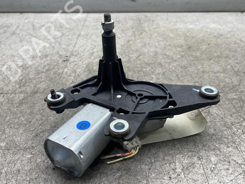 Ruitenwissermotor achter NISSAN JUKE (F15) 1.5 dCi (110 hp) 25565789