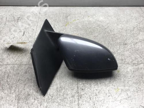 Right mirror VW POLO V (6R1, 6C1) 1.2 TDI | BP25570641C27