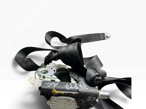 Front left seatbelt CITROËN C5 III (RD_) 1.6 HDi 115 (RD9HRA, RD9HLA, RD9HL0) | BP40089975I26 - Image 2