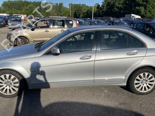 Left front window switch MERCEDES-BENZ C-CLASS (W204) C 220 CDI (204.002) | BP28473091I27 - Image 13