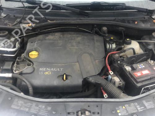 Steering rack DACIA SANDERO 1.5 dCi | BP25546554M22 - Image 4