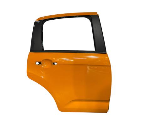 Used Right rear door CITROËN C3 II (SC_) 1.4 HDi 70 (SC8HZC, SC8HR0, SC8HP4) (68 hp) 28209104