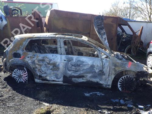 Left tailgate light VW JETTA III (1K2) 1.9 TDI | BP25910598C79  - Image 34