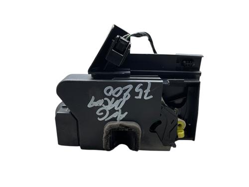 Front left lock DACIA JOGGER (RK_) 1.0 TCe 100 ECO-G (RKMT) | BP30971405C98