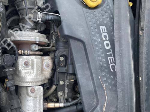 Left sun visor OPEL CORSA D (S07) 1.3 CDTI (L08, L68) | BP25515294I1 - Image 26