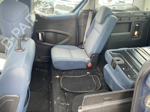 Devioluci CITROËN BERLINGO MULTISPACE (B9) 1.6 HDi 110 | BP25563647I23  - Image 29