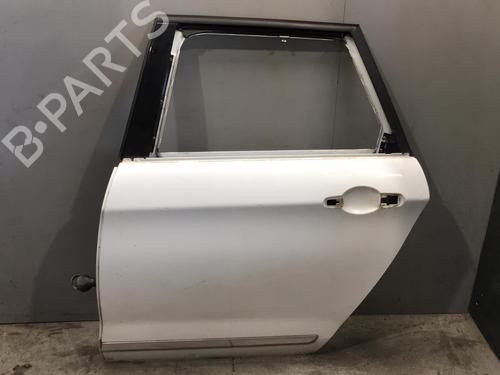 Used Left rear door CITROËN C5 III Break (RW_) 2.0 HDi (136 hp) 25581725